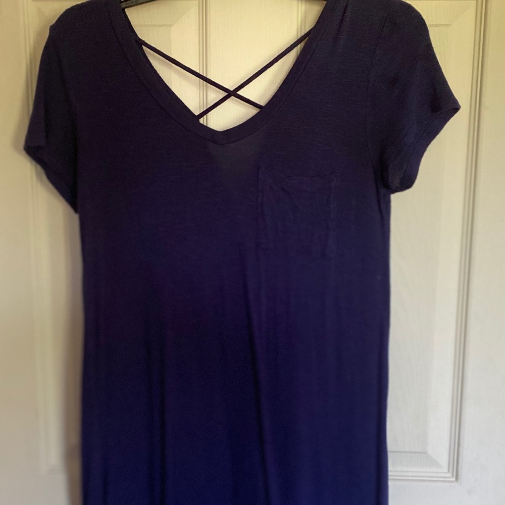 Juniors Dress